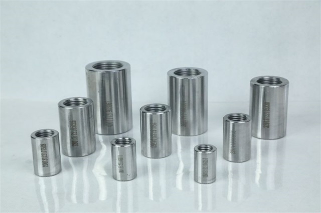 宁德直螺纹钢筋套筒加工和验收的方法